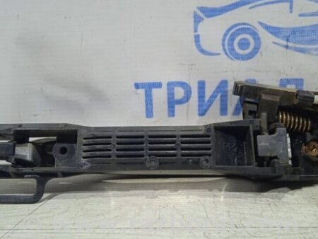 ФОТО Ручка дверей зовнішня задня права для Toyota Land Cruiser Prado 120 Киев