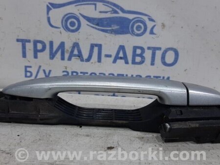 ФОТО Ручка дверей зовнішня задня права для Toyota Land Cruiser Prado 120 Киев