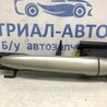Ручка дверей зовнішня передня ліва Toyota Land Cruiser Prado 120