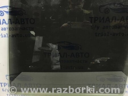 ФОТО Скло двері заднє ліве для Toyota Land Cruiser Prado 120 Киев