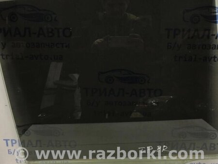 ФОТО Скло двері заднє праве для Toyota Land Cruiser Prado 120 Киев
