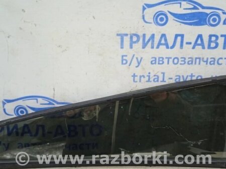 ФОТО Скло двері задніх лівих (кватирка) для Toyota Land Cruiser Prado 120 Киев