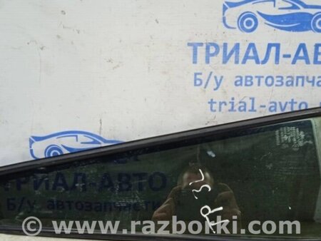 ФОТО Скло двері задніх лівих (кватирка) для Toyota Land Cruiser Prado 120 Киев