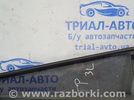 ФОТО Скло двері задніх лівих (кватирка) для Toyota Land Cruiser Prado 120 Киев