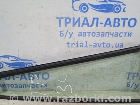 ФОТО Скло двері задніх лівих (кватирка) для Toyota Land Cruiser Prado 120 Киев