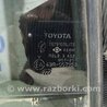 ФОТО Скло двері задніх лівих (кватирка) для Toyota Land Cruiser Prado 120 Киев