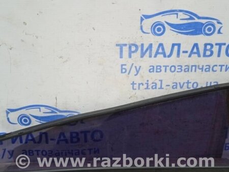 ФОТО Скло двері задніх лівих (кватирка) для Toyota Land Cruiser Prado 120 Киев