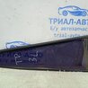 Скло двері задніх лівих (кватирка) Toyota Land Cruiser Prado 120