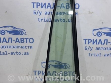 ФОТО Скло двері задніх лівих (кватирка) для Toyota Land Cruiser Prado 120 Киев