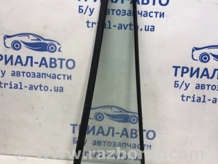 ФОТО Скло двері задніх лівих (кватирка) для Toyota Land Cruiser Prado 120 Киев