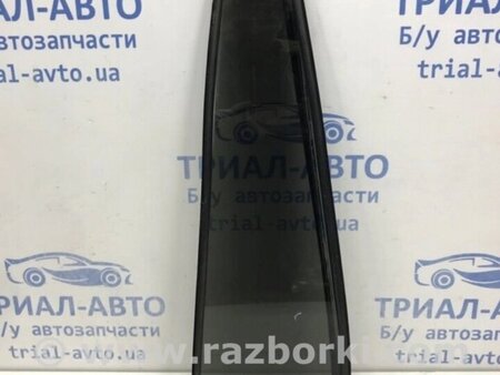 ФОТО Скло двері задніх лівих (кватирка) для Toyota Land Cruiser Prado 120 Киев