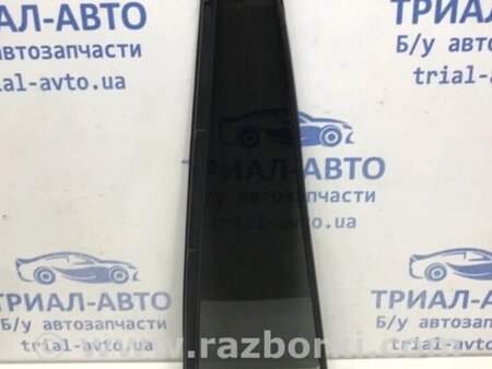 ФОТО Скло двері задніх лівих (кватирка) для Toyota Land Cruiser Prado 120 Киев