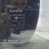 ФОТО Скло двері задньої правої (кватирка) для Toyota Land Cruiser Prado 120 Киев