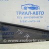 Скло двері задньої правої (кватирка) Toyota Land Cruiser Prado 120