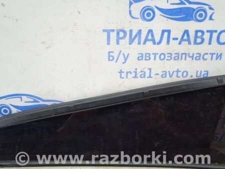 ФОТО Скло двері задньої правої (кватирка) для Toyota Land Cruiser Prado 120 Киев