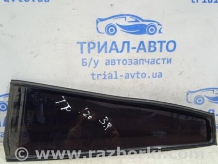 ФОТО Скло двері задньої правої (кватирка) для Toyota Land Cruiser Prado 120 Киев
