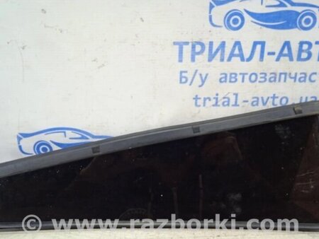 ФОТО Скло двері задньої правої (кватирка) для Toyota Land Cruiser Prado 120 Киев