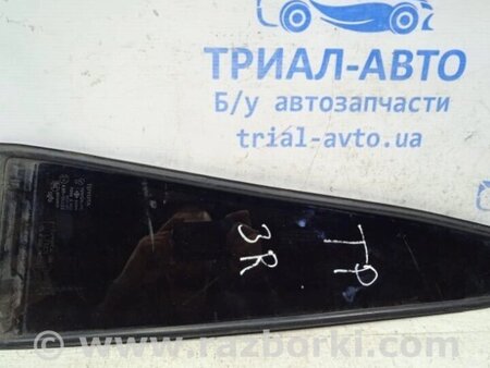 ФОТО Скло двері задньої правої (кватирка) для Toyota Land Cruiser Prado 120 Киев
