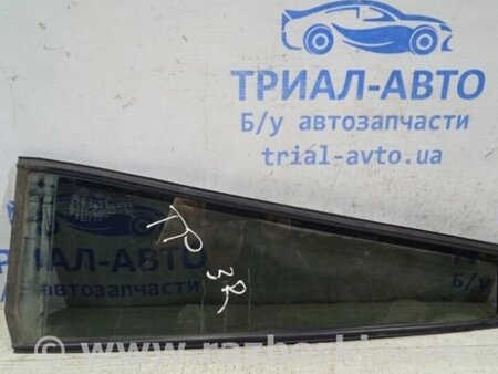 ФОТО Скло двері задньої правої (кватирка) для Toyota Land Cruiser Prado 120 Киев