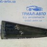 Скло двері задньої правої (кватирка) Toyota Land Cruiser Prado 120