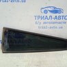 Скло двері задньої правої (кватирка) Toyota Land Cruiser Prado 120
