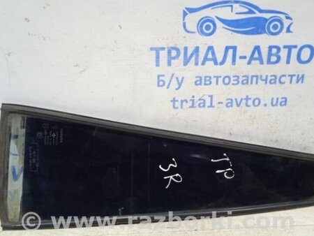 ФОТО Скло двері задньої правої (кватирка) для Toyota Land Cruiser Prado 120 Киев