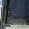 ФОТО Скло двері задньої правої (кватирка) для Toyota Land Cruiser Prado 120 Киев