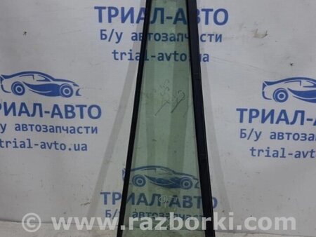 ФОТО Скло двері задньої правої (кватирка) для Toyota Land Cruiser Prado 120 Киев