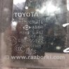 ФОТО Скло двері задньої правої (кватирка) для Toyota Land Cruiser Prado 120 Киев