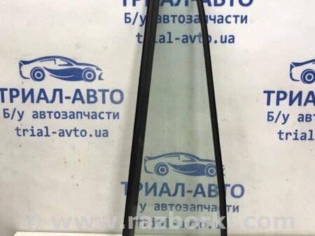 ФОТО Скло двері задньої правої (кватирка) для Toyota Land Cruiser Prado 120 Киев