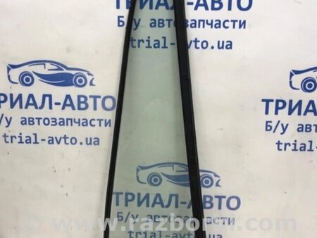 ФОТО Скло двері задньої правої (кватирка) для Toyota Land Cruiser Prado 120 Киев