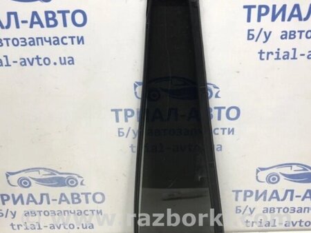 ФОТО Скло двері задньої правої (кватирка) для Toyota Land Cruiser Prado 120 Киев