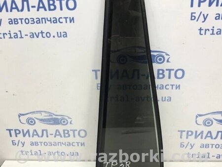ФОТО Скло двері задньої правої (кватирка) для Toyota Land Cruiser Prado 120 Киев