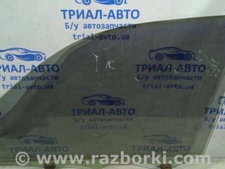 ФОТО Скло двері переднє ліве для Toyota Land Cruiser Prado 120 Киев