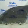 Скло двері переднє ліве Toyota Land Cruiser Prado 120