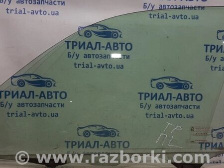 ФОТО Скло двері переднє ліве для Toyota Land Cruiser Prado 120 Киев