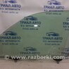 Скло двері переднє ліве Toyota Land Cruiser Prado 120