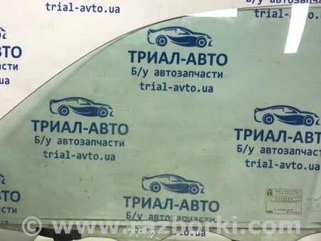 ФОТО Скло двері переднє ліве для Toyota Land Cruiser Prado 120 Киев