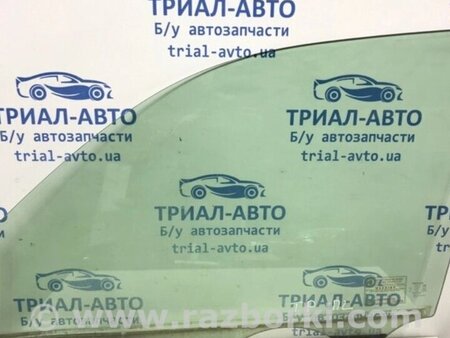 ФОТО Скло двері переднє ліве для Toyota Land Cruiser Prado 120 Киев