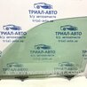 Скло двері переднє ліве Toyota Land Cruiser Prado 120