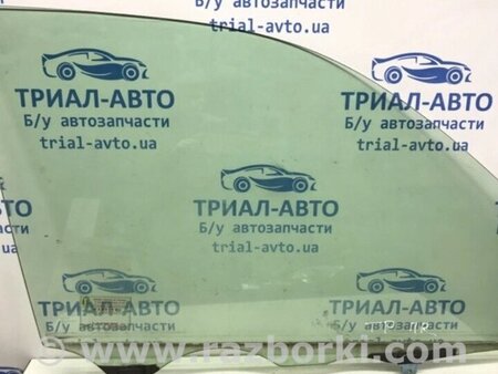 ФОТО Скло двері переднє праве для Toyota Land Cruiser Prado 120 Киев