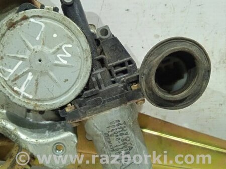 ФОТО Склопідйомник задній лівий для Toyota Land Cruiser Prado 120 Киев