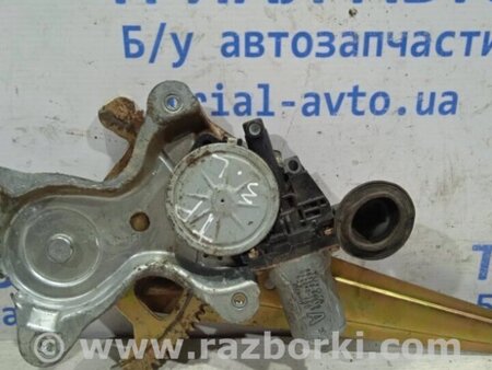 ФОТО Склопідйомник задній лівий для Toyota Land Cruiser Prado 120 Киев