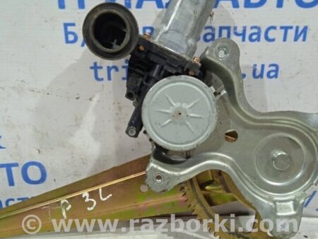 ФОТО Склопідйомник задній лівий для Toyota Land Cruiser Prado 120 Киев