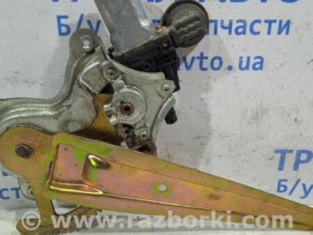 ФОТО Склопідйомник задній лівий для Toyota Land Cruiser Prado 120 Киев