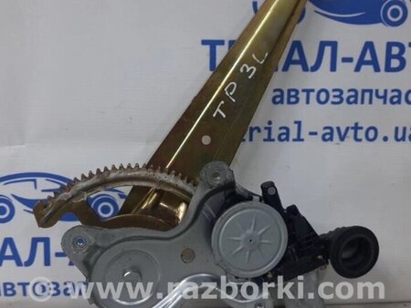 ФОТО Склопідйомник задній лівий для Toyota Land Cruiser Prado 120 Киев