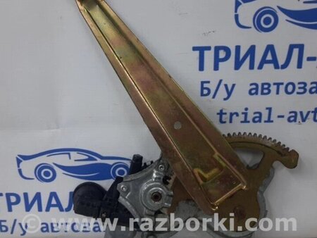 ФОТО Склопідйомник задній лівий для Toyota Land Cruiser Prado 120 Киев