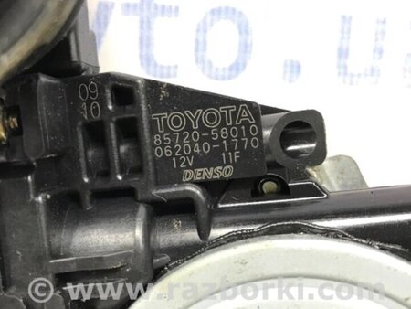 ФОТО Склопідйомник задній правий для Toyota Land Cruiser Prado 120 Киев