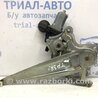 ФОТО Склопідйомник задній правий для Toyota Land Cruiser Prado 120 Киев