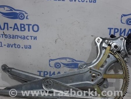ФОТО Склопідйомник передній лівий для Toyota Land Cruiser Prado 120 Киев